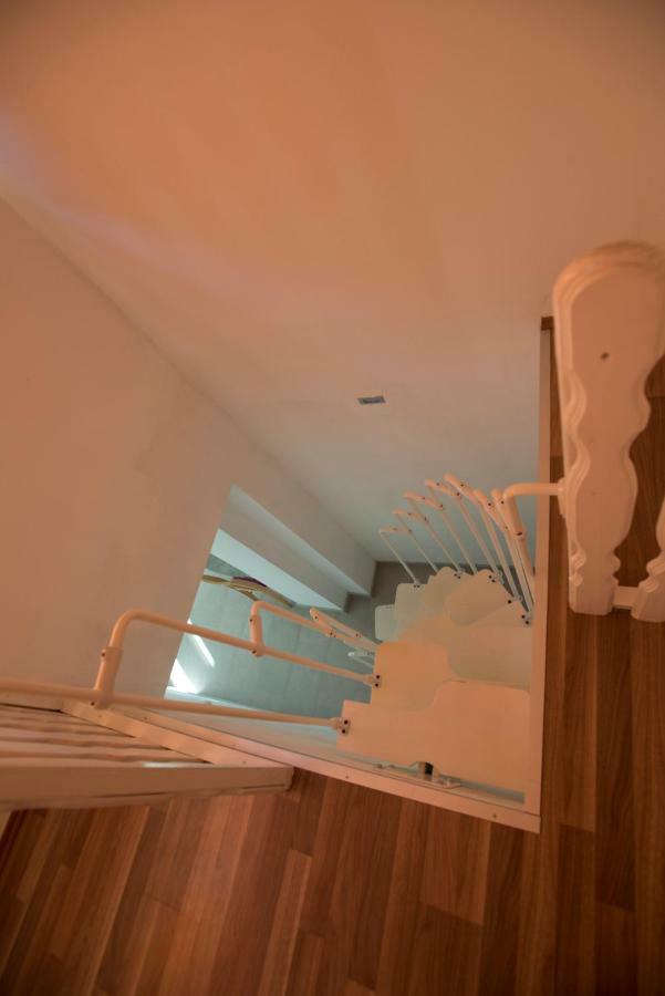 Apartmani Simic สตารีกราด-ปาเคลนีซา ภายนอก รูปภาพ